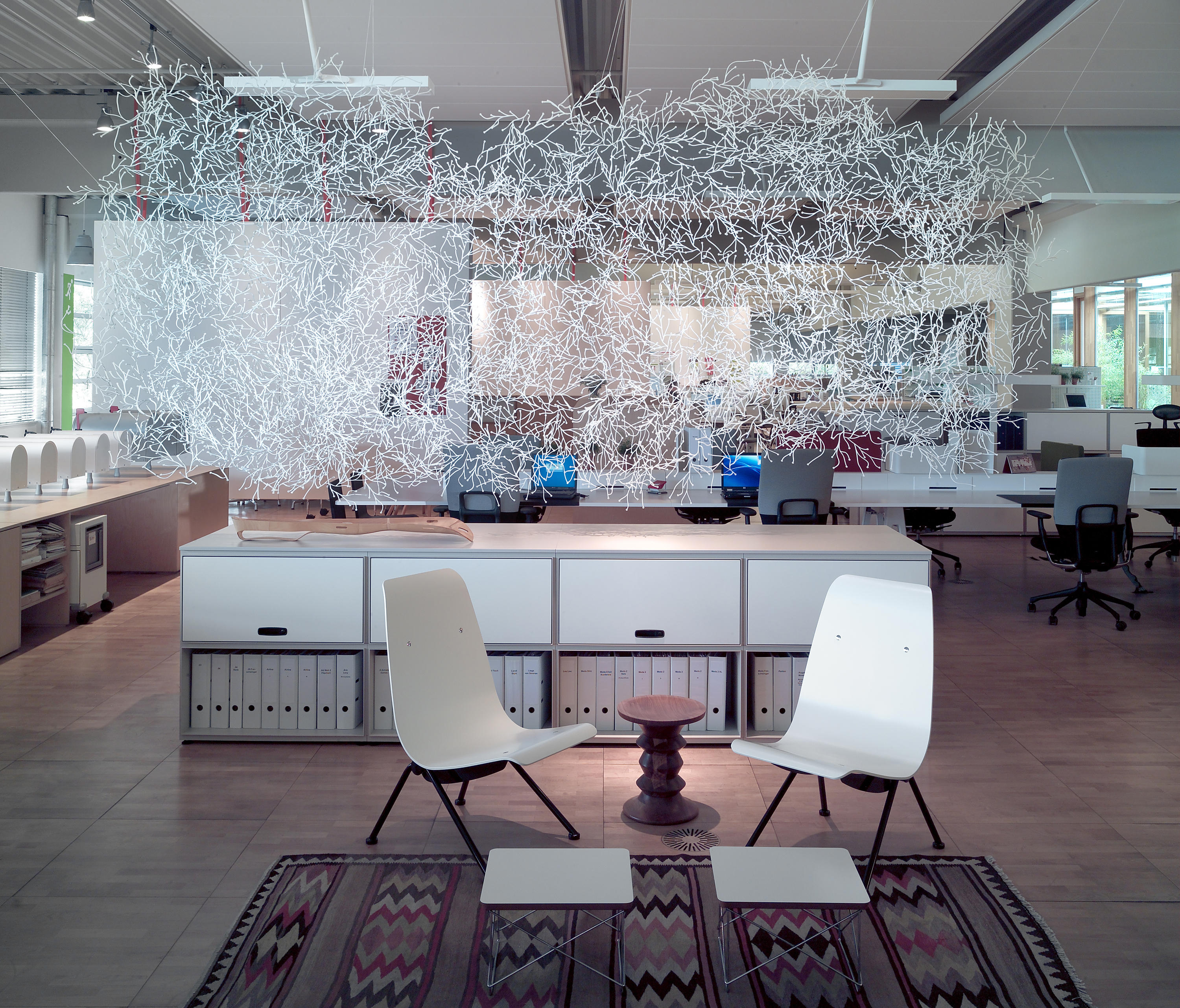 办公屏风|办公屏风系统|办公家具|华体会体育官方在线官网家具|Joyn 桌面组合办公台